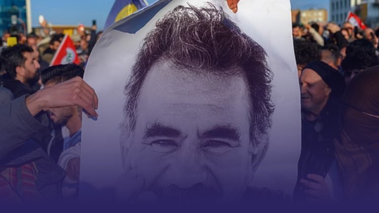 Abdullah Öcalan’s Possible Release: A Deal to End Decades of Conflict?