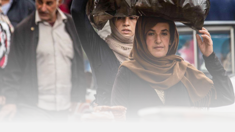 The Kurds in Syria: Strategic Importance and Ongoing Political Struggles