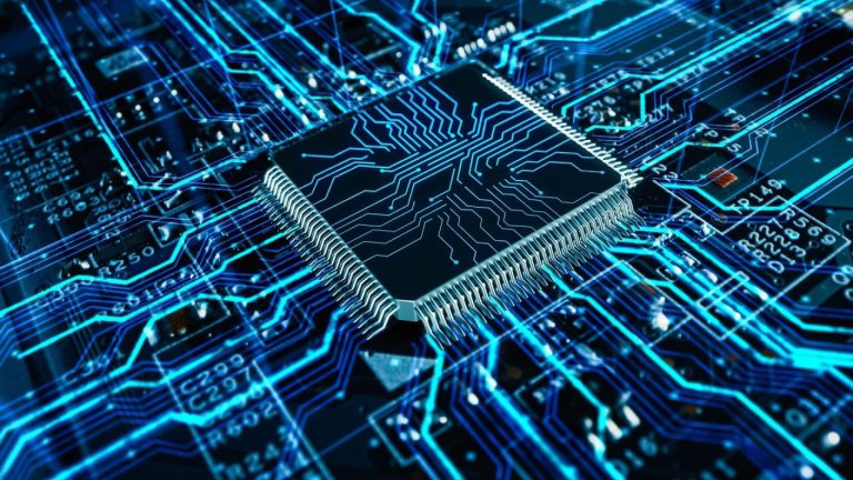 AI Investment Surges amid Superpower Tech Race