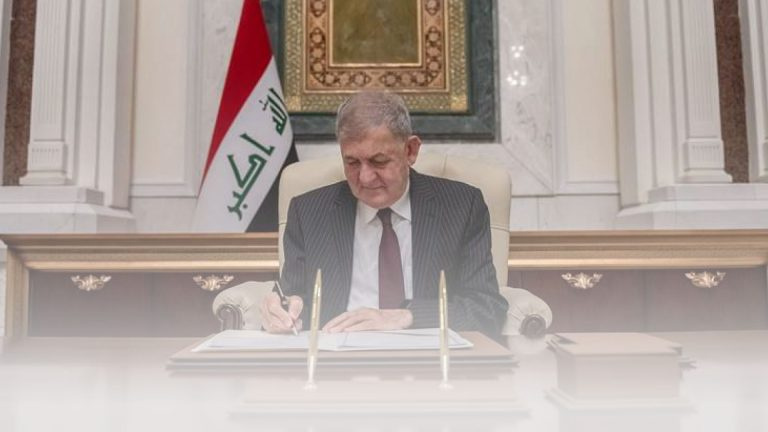 Halabja Officially Becomes Iraq’s 19th Province