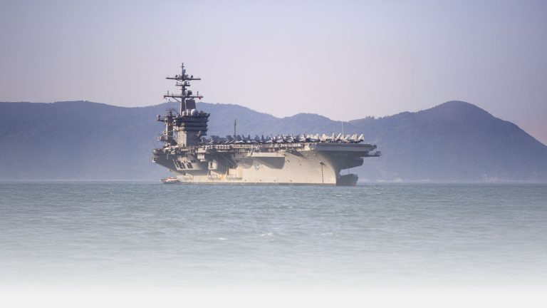 US Ramping Up Military Assets in Middle East Amid Tensions With Yemen and Iran