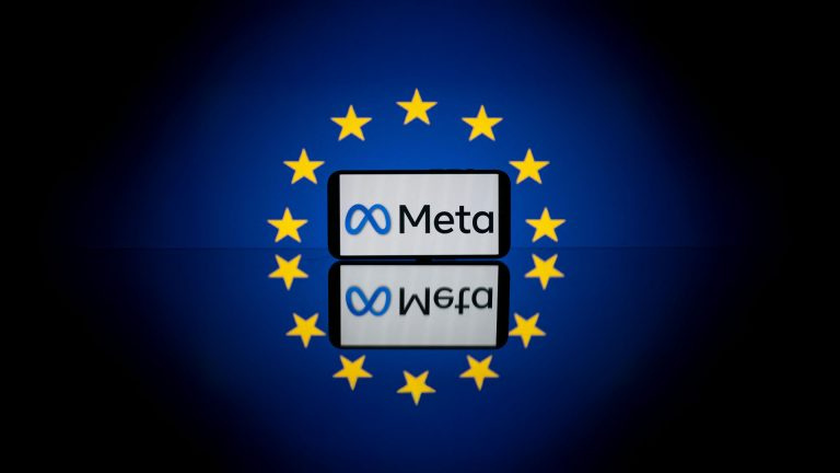 Europe Strikes Big Tech: Apple and Meta Fined Under New Rules