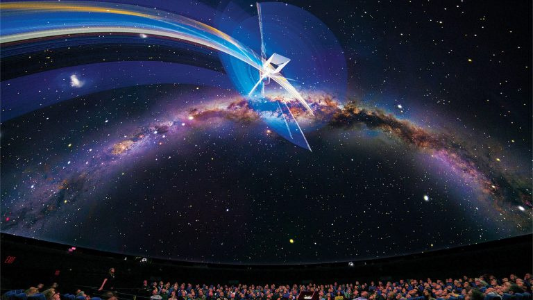 New York’s Milky Way Show Leads to Major Space Discovery
