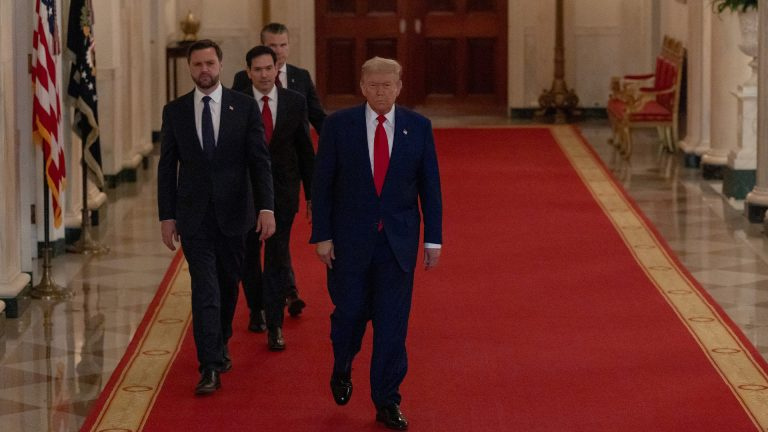 Republican Leadership Tested: Expert Analysis of Iran Strike Impact