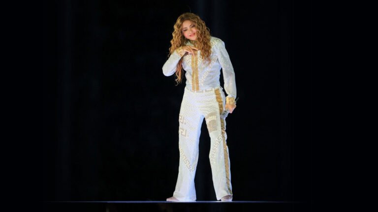 $190K Penalty After Shakira’s Medical Info Was Exposed in Peru