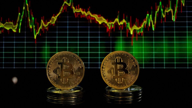Crypto Rally: Bitcoin Hits Record Amid ‘Crypto Week’ in U.S.