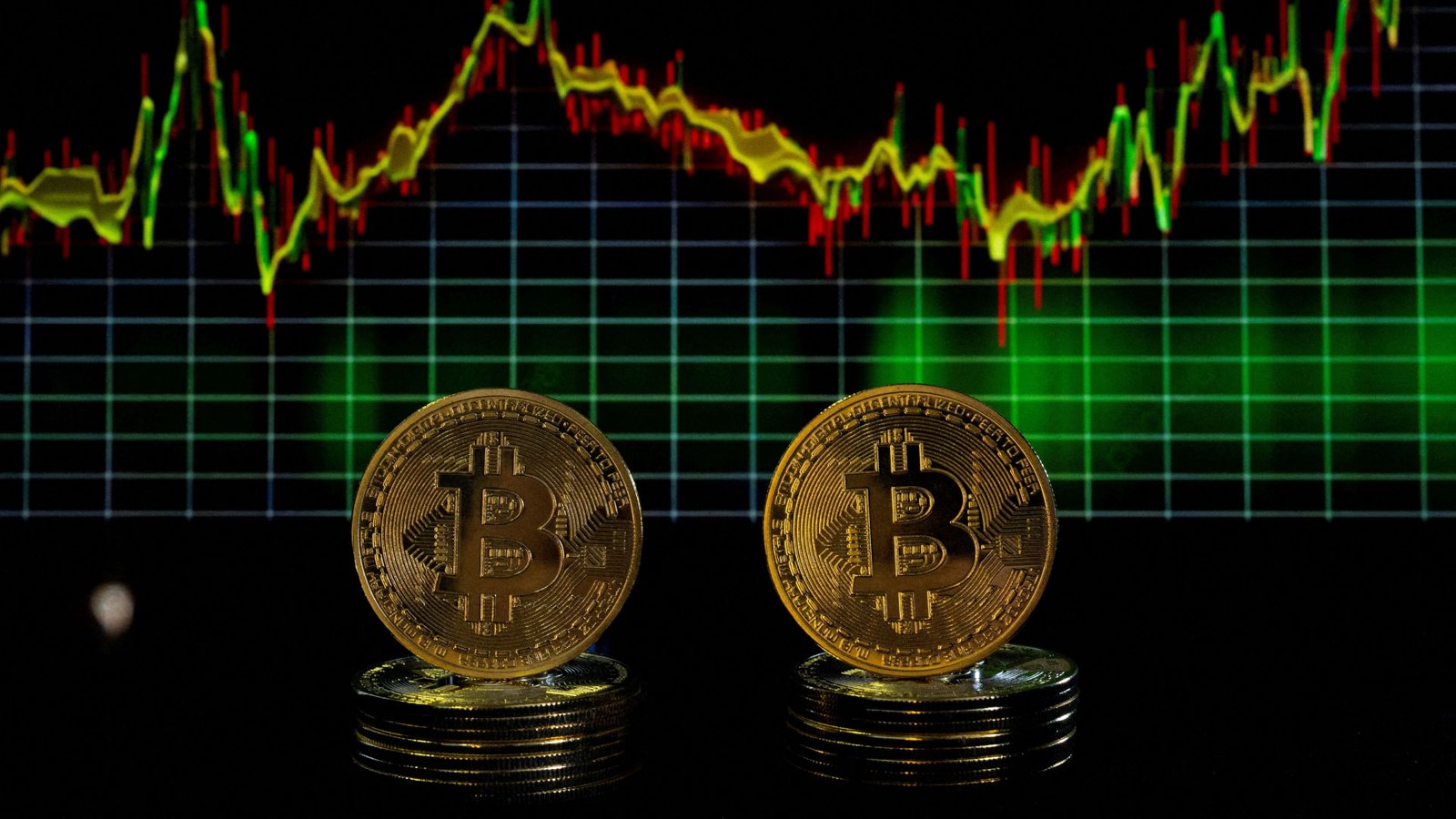 Crypto Rally: Bitcoin Hits Record Amid ‘Crypto Week’ in U.S.