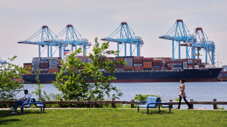 Trump Tariffs Countdown: Who Will Get a Deal Before July 9?