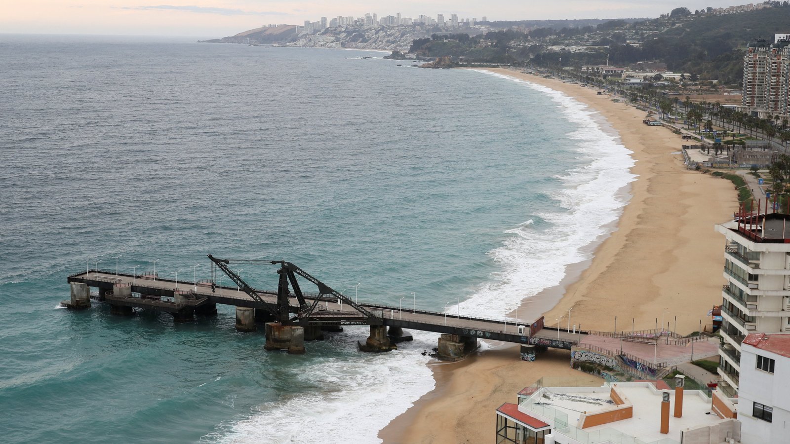 Why Russia’s 8.8 Quake Didn’t Trigger a Huge Tsunami