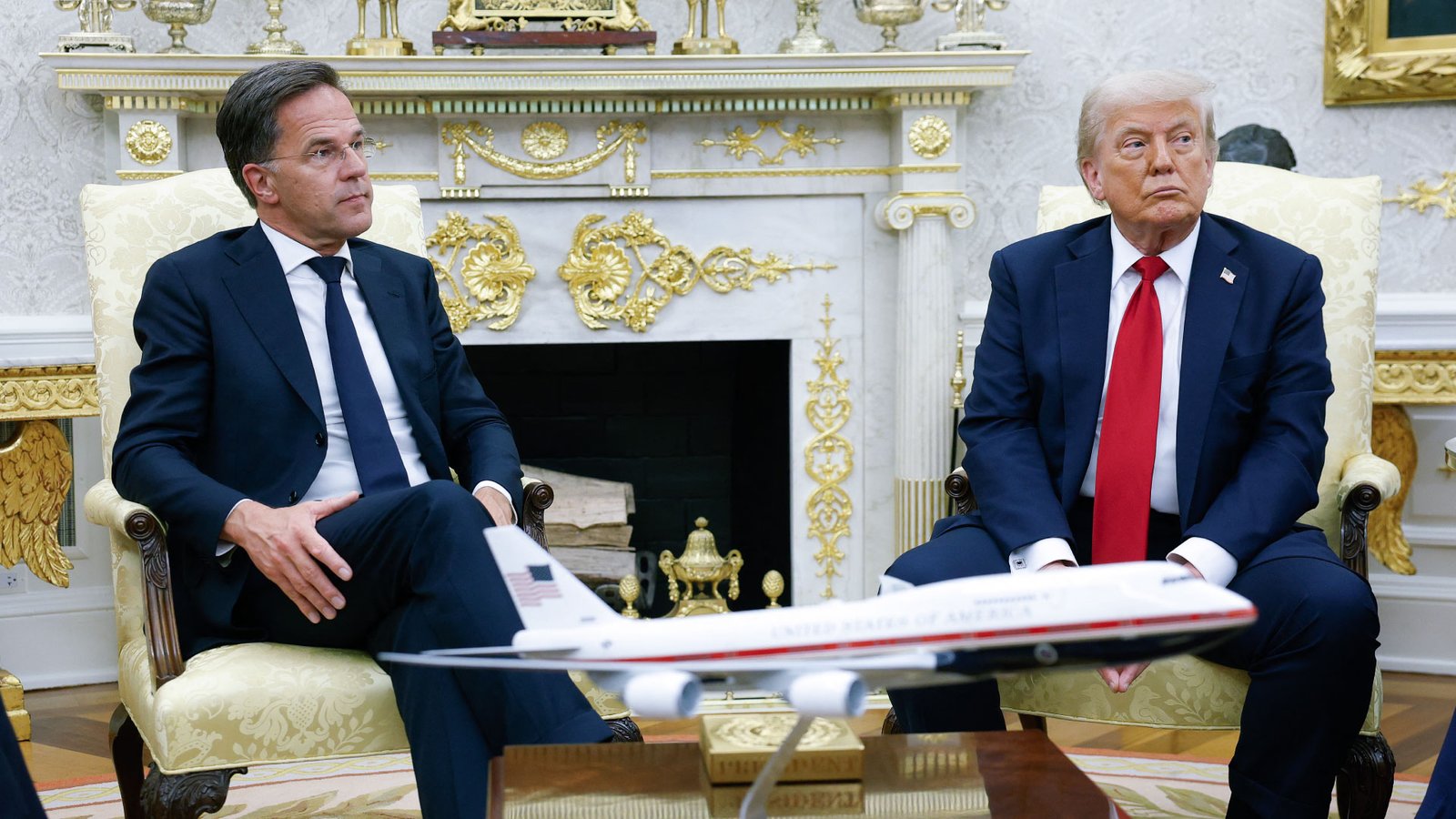 Will Trump’s Tariff Threat and NATO Arms Deal Push Putin to End the Ukraine War?