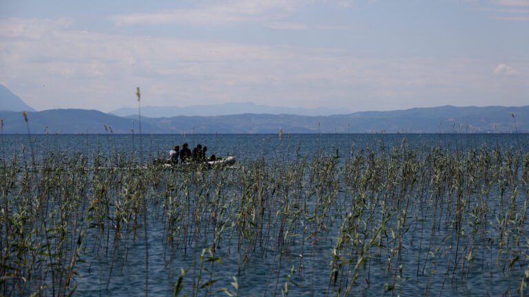 UNESCO Flags Europe’s Ancient Lake Ohrid as At-Risk Site