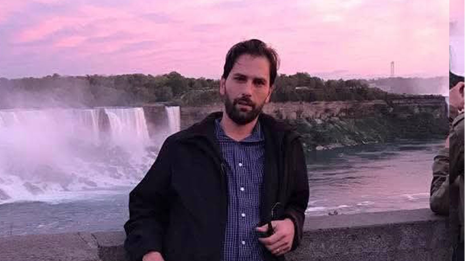 US Confirms American Father Dies in West Bank Arson Attack