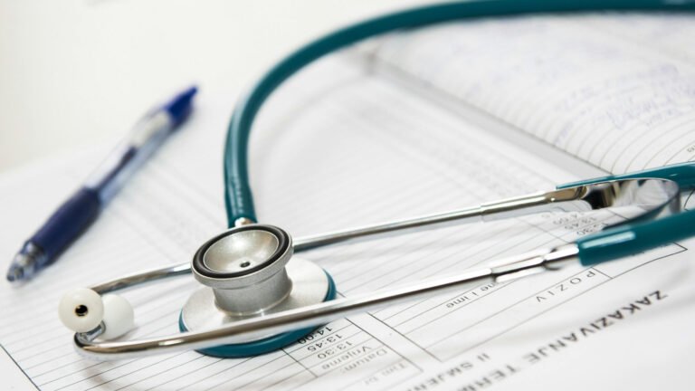 AI Stethoscope Spots Heart Problems in Just 15 Seconds