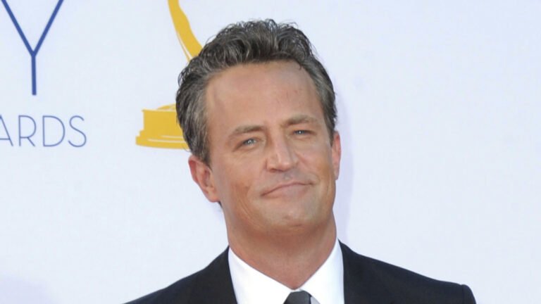 ‘Ketamine Queen’ Pleads Guilty in Matthew Perry’s Death