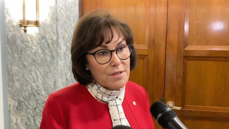 Rosen Urges Trump to Focus on Energy Policy, Not Politics