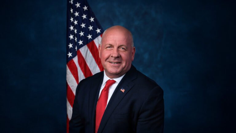 Capitol Police Investigating Nazi Symbol in GOP Office