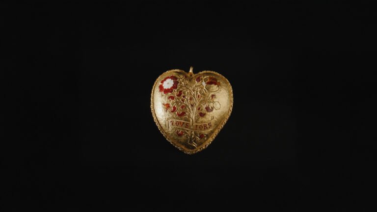 Found in a Field, Fit for a King: The Battle to Save Henry VIII’s Jewel