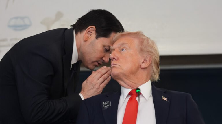 From Tel Aviv to Paris: The World Responds to Trump’s Gaza Peace Plan