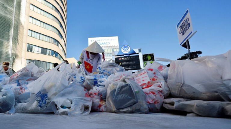 SPOGOMI: The Global Sport Turning Trash Into Triumph