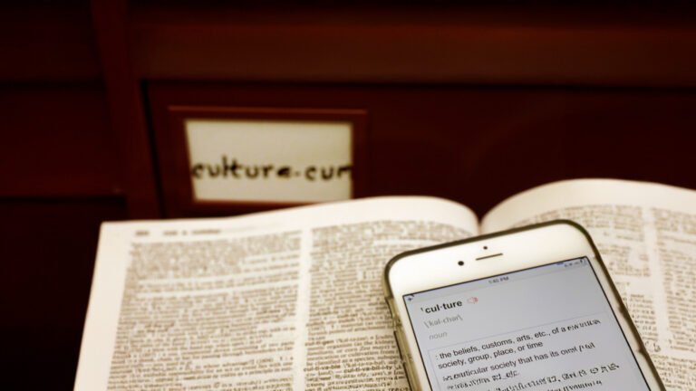 Why Did “6-7” Become Dictionary.com’s 2025 Word of the Year?