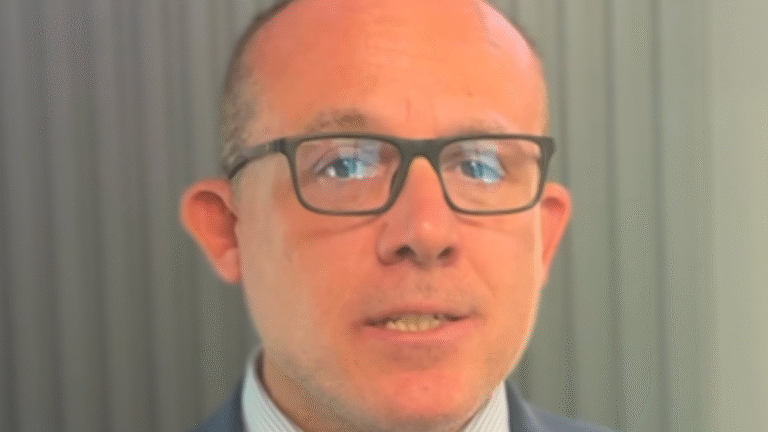 Tensions Rise in the Caribbean as U.S. Deploys Military Task Force