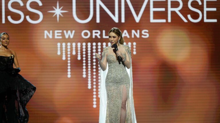 Behind the Crown: Miss Universe Plunged into Legal Scandals After 2025 Pageant