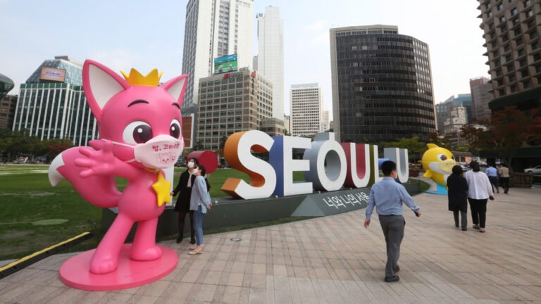 How Baby Shark Took Over the World Without Making a Fortune