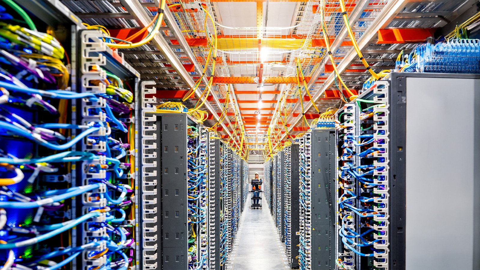 AI’s Hidden Cost: Carbon Equal to NYC, Water Use Exceeds Bottled Water