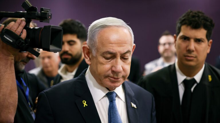 Corruption Trial Explained: Why Netanyahu Is Asking for Presidential Pardon