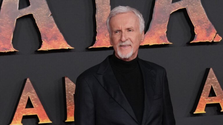 Disney, James Cameron Sued Over Alleged Copyright Infringement in Avatar