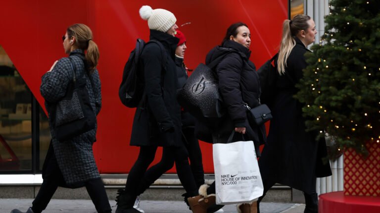 Holiday Shopping Looks Different This Year — Here’s Why