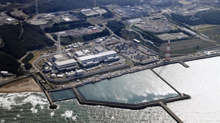 Japan Votes to Restart World’s Largest Nuclear Plant Post-Fukushima