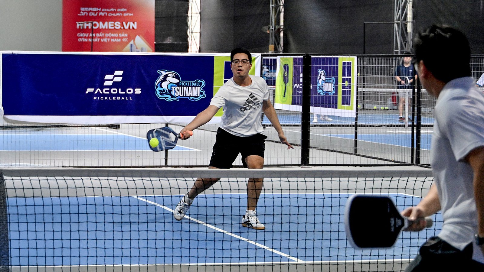 The Pickleball Pop Wars: How a Sport Craze Sparked a Noise Crisis in Vietnam