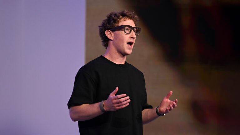 Too Loud Next Door? Mark Zuckerberg Has a Solution