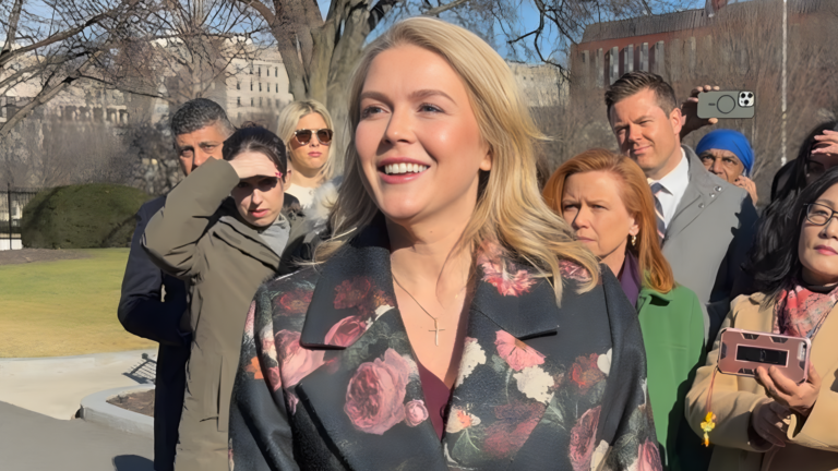 Trump Sees Greenland as Key to U.S. Security