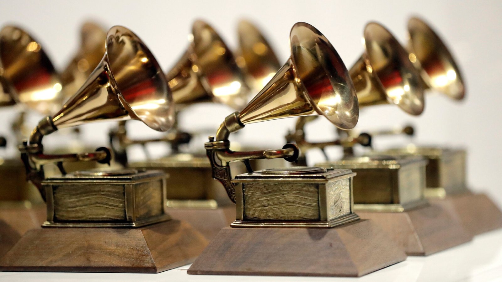 The Grammys Are Finally Rewarding Album Covers