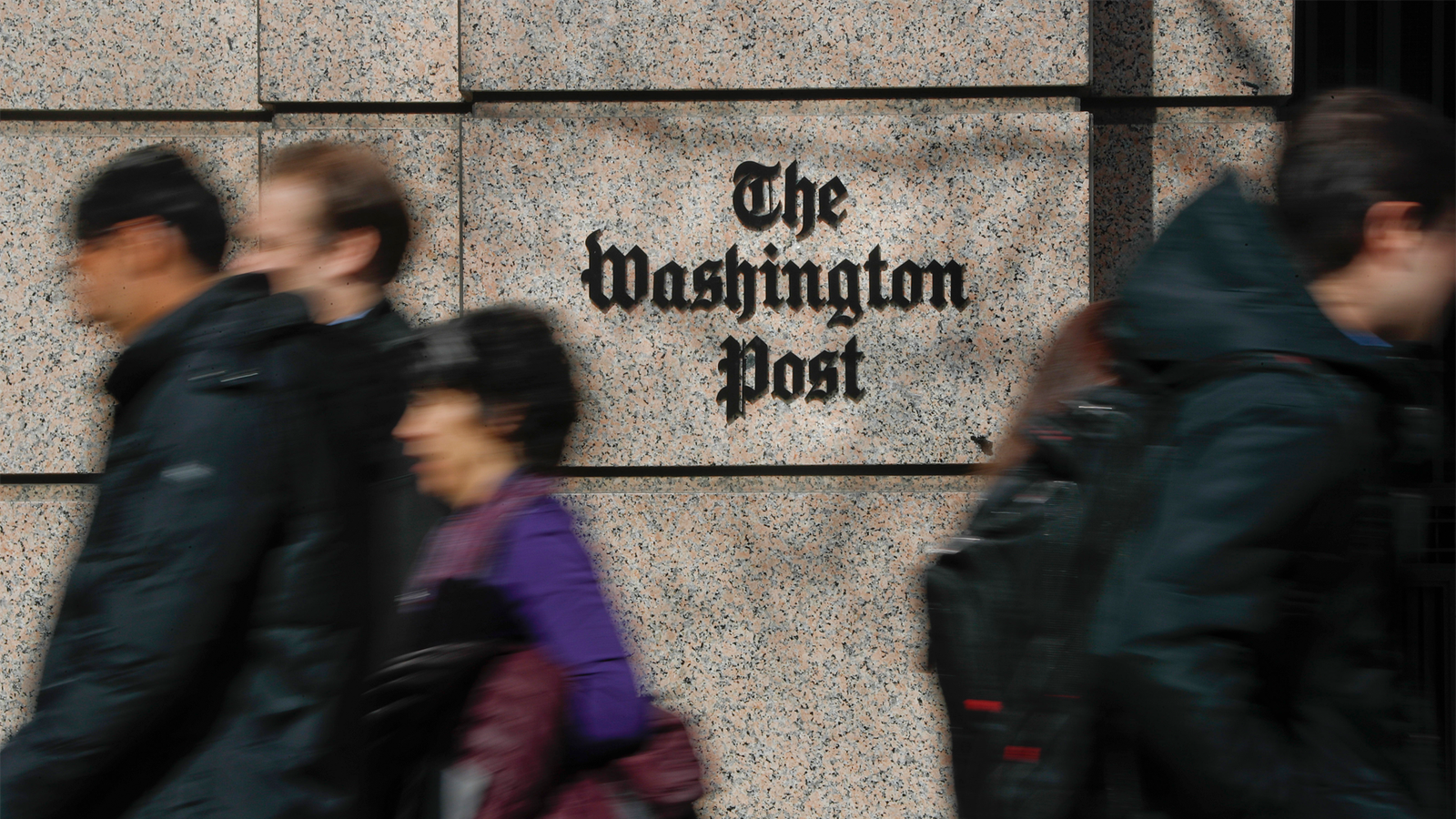 FBI Raids Washington Post Reporter’s Home in Leak Probe