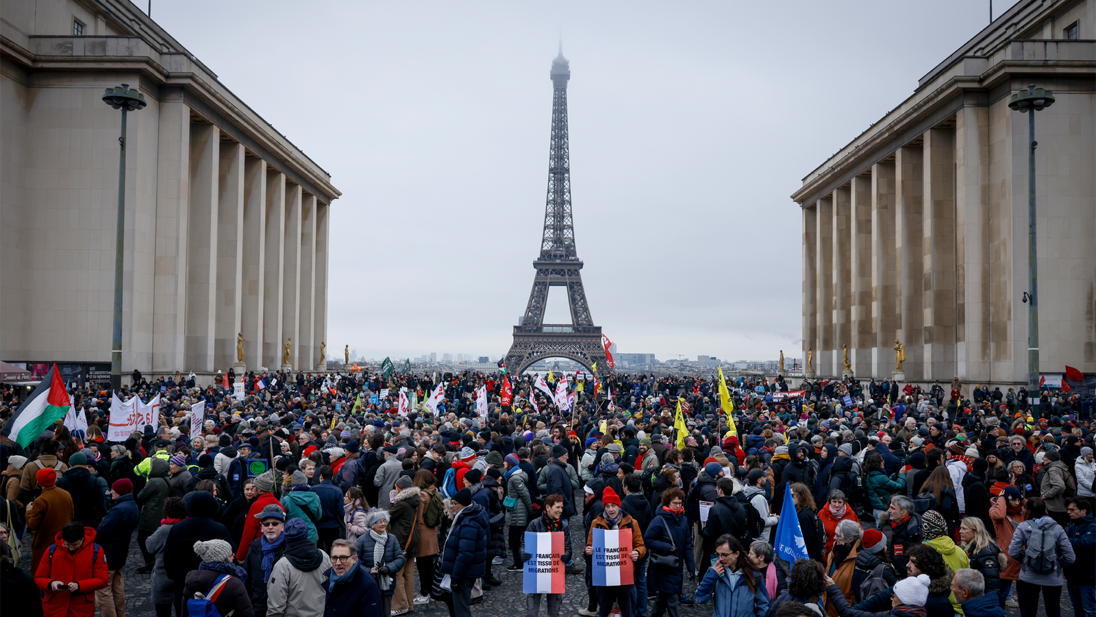 France Records More Deaths Than Births for First Time Since WWII