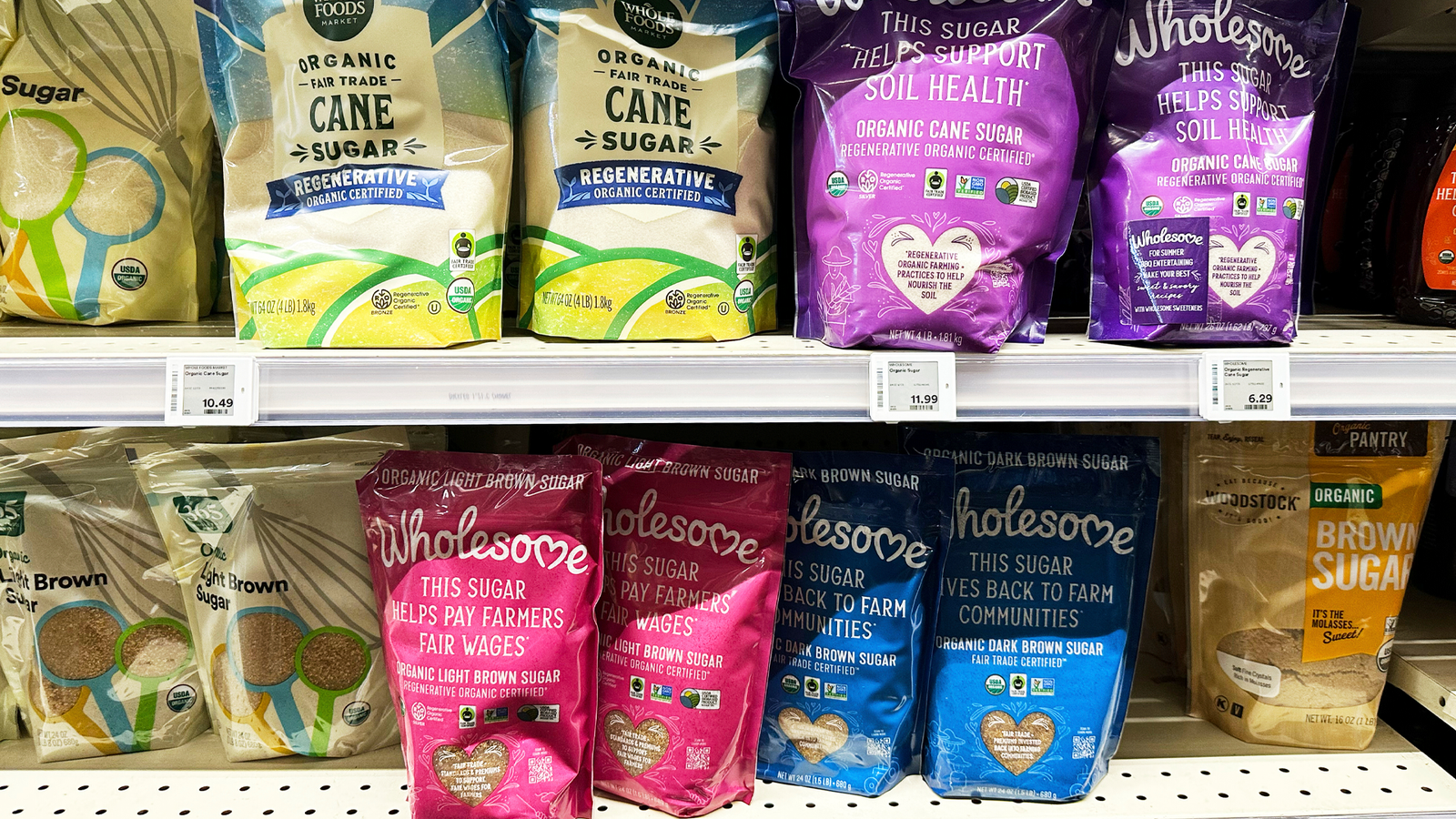 How Politics and Ozempic Are Reshaping What Americans Eat