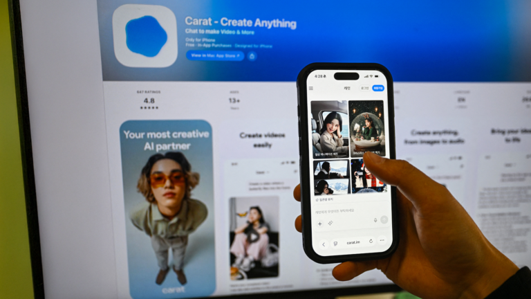 Post a Deepfake, Pay the Price: South Korea’s New AI Law