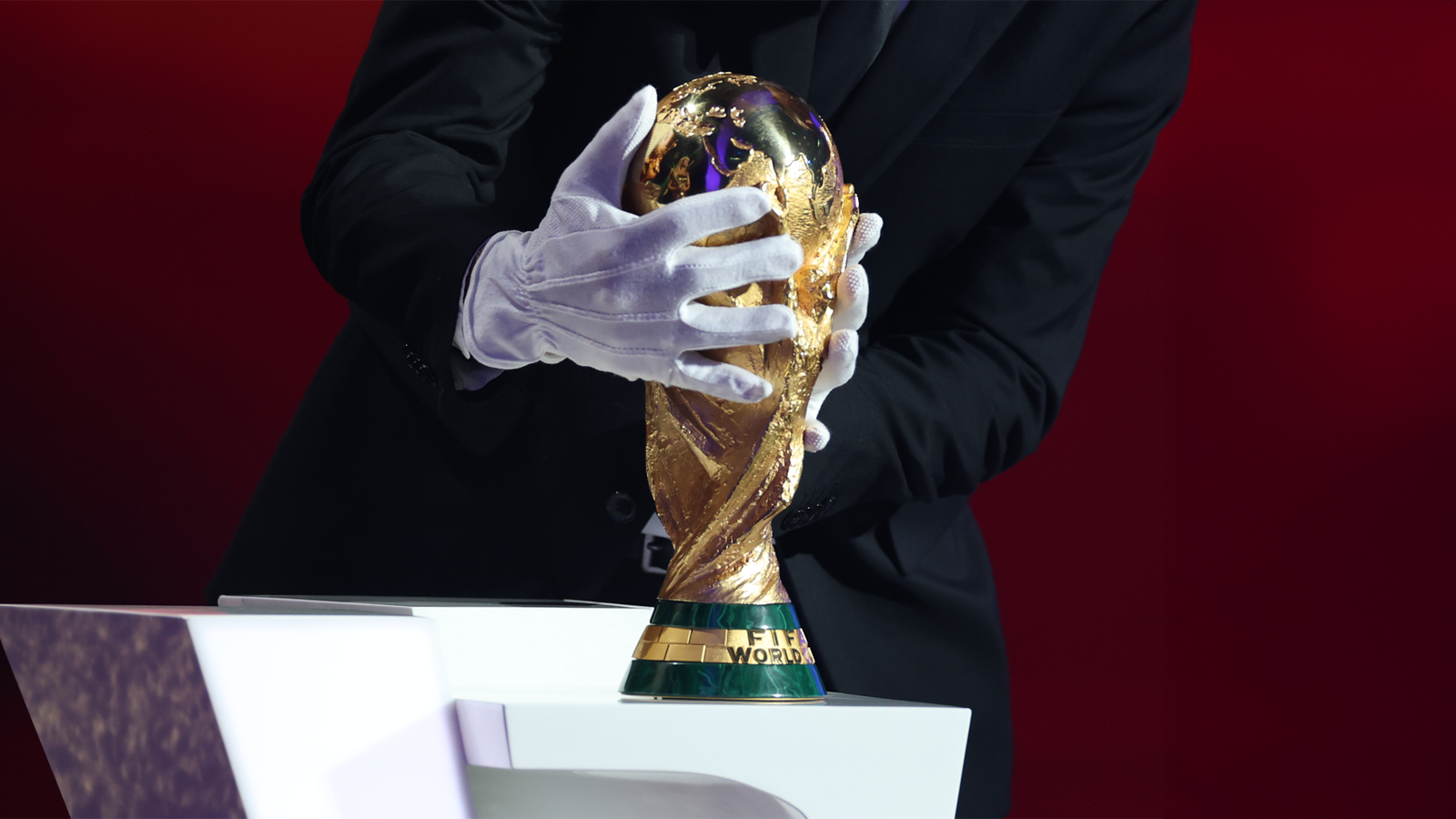 You Might Watch the World Cup on TikTok