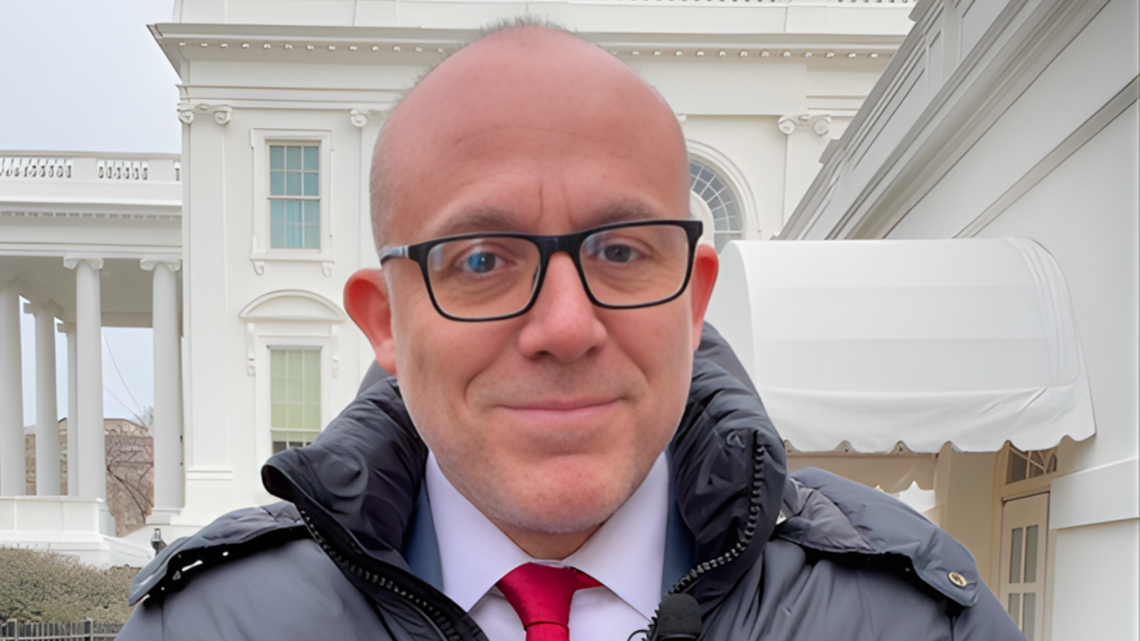 Top Stories • January 16, 2026