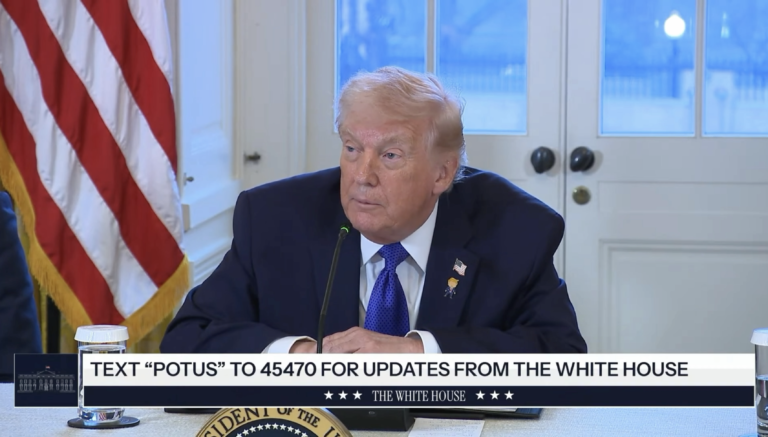 Trump wants peace between the Kurds and the Syrian government