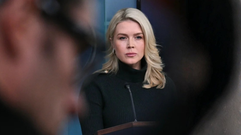 Trump Approves 12 Emergency Declarations After Winter Storm