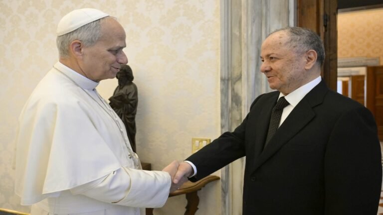 Kurdistan and the Vatican: A Lasting Bond
