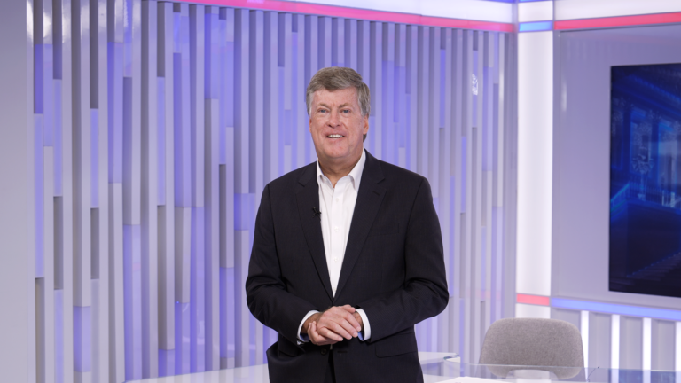 Clintons Testify on Epstein After Contempt Vote Paused