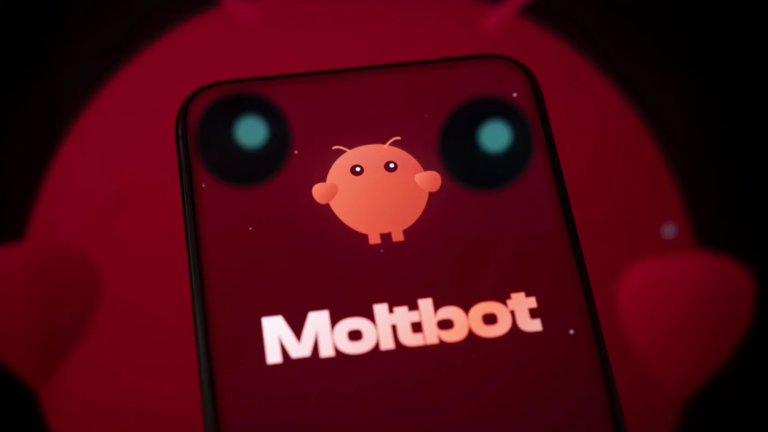 AI Agents Now Have Their Own Social Network