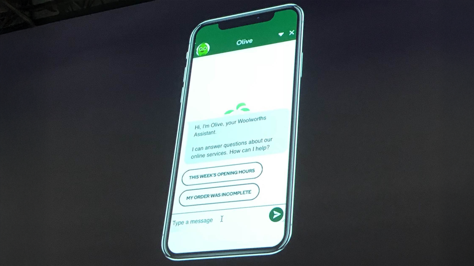 Australian supermarket giant pulls back AI assistant after human-like replies