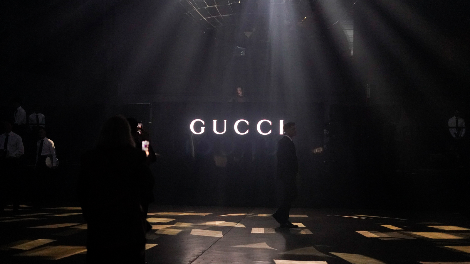 Can Luxury Embrace AI? Gucci’s Campaign Sparks Debate