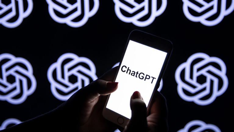 China Covert Campaign Exposed After ChatGPT Diary Leak